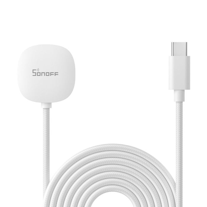 SONOFF senzor puščanja vode SNZB-05P (s priloženim kablom)