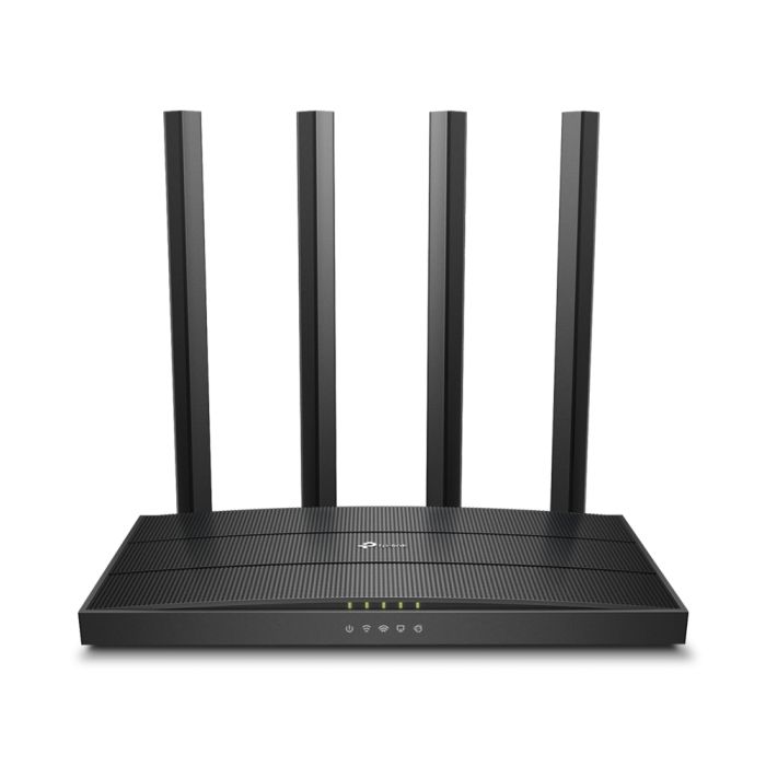 Archer C80 AC1900 Wireless MU-MIMO Wi-Fi usmerjevalnik
