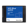 WD 1TB SSD BLUE SA510 6,35cm(2,5) SATA3