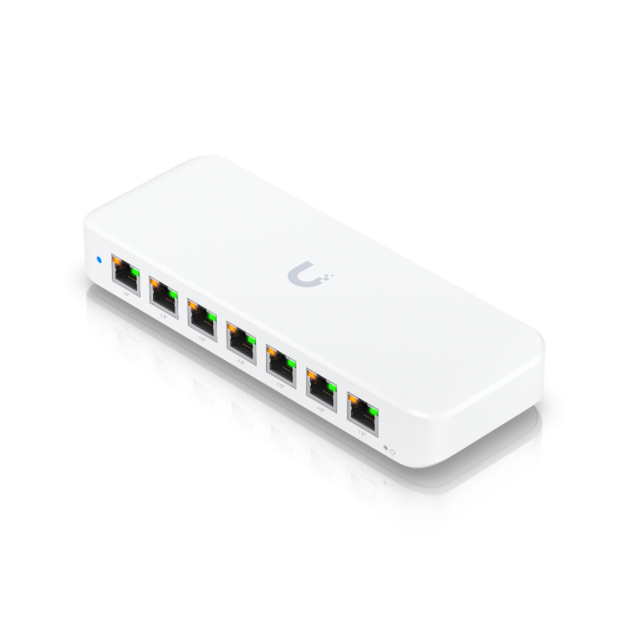 Ubiquiti Ultra 60W gigabitno mrežno stikalo