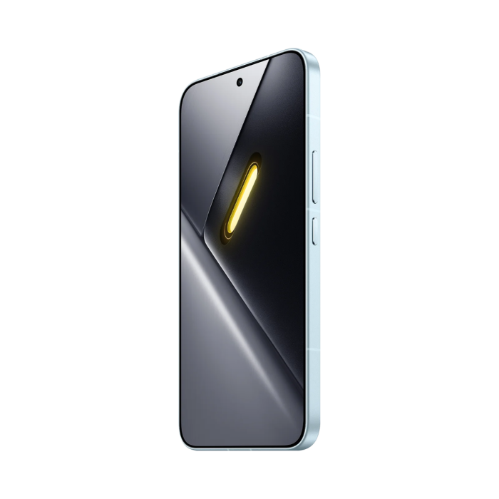 POCO X8 PRO MAX 5G pametni telefon 12/256GB, moder
