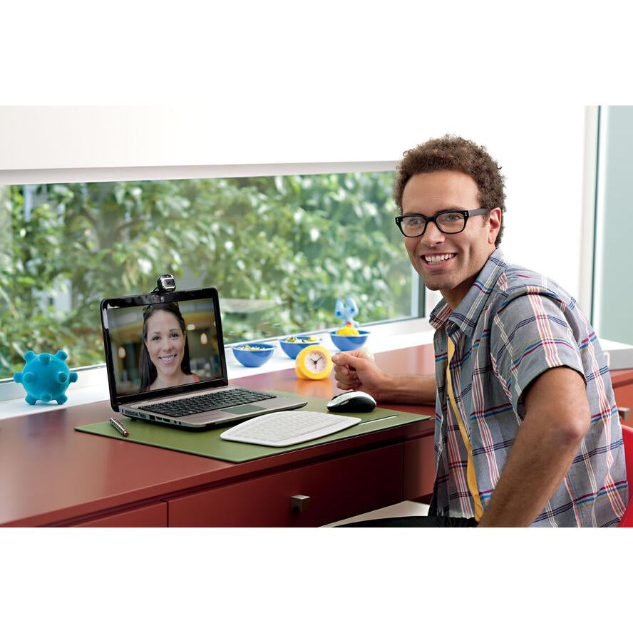 Microsoft LifeCam HD-3000 spletna kamera