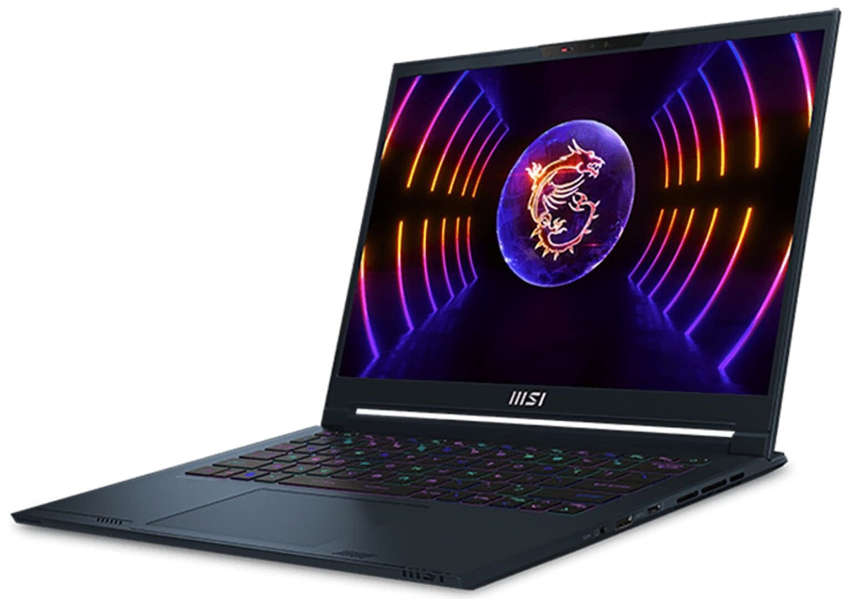 MSI Stealth 14 i7-13700H, 32GB, 1TB, Windows 11, RTX4070 240Hz