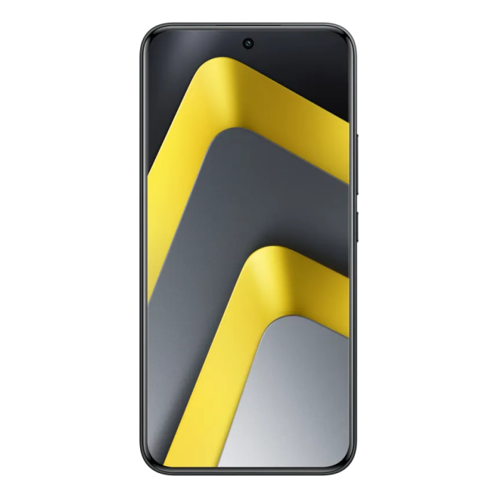 POCO M8 5G pametni telefon 8/256GB, črn