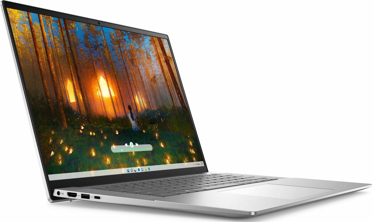 Prenosnik DELL Inspiron 16 5630, i5-1340P, 16GB, 1TB, QHD, Windows 11 Home