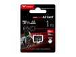 Teamgroup Gaming A2 1TB MicroSD UHS-I U3 V30 100/90MB/s spominska kartica