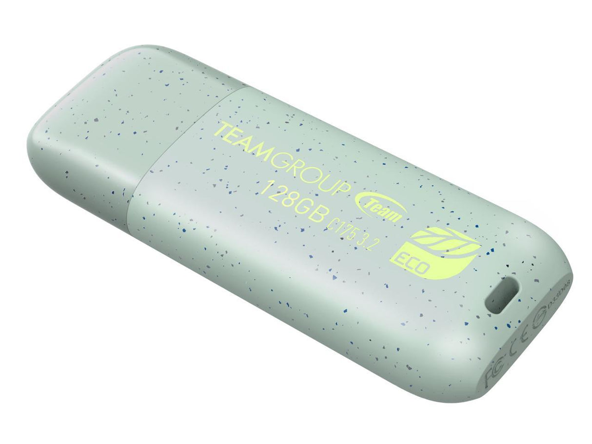 Teamgroup 128GB C175 ECO USB 3.2 spominski ključek
