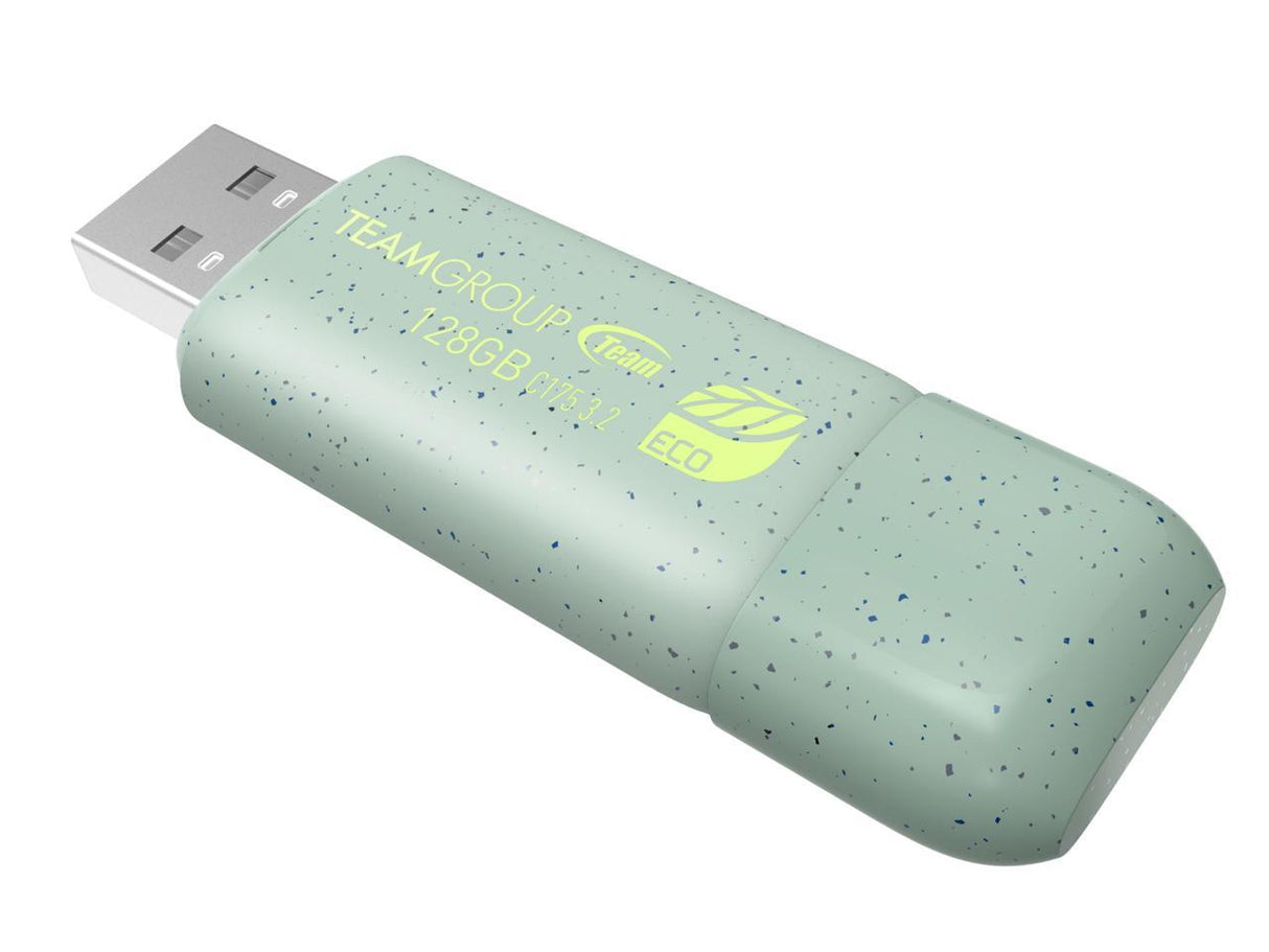 Teamgroup 128GB C175 ECO USB 3.2 spominski ključek