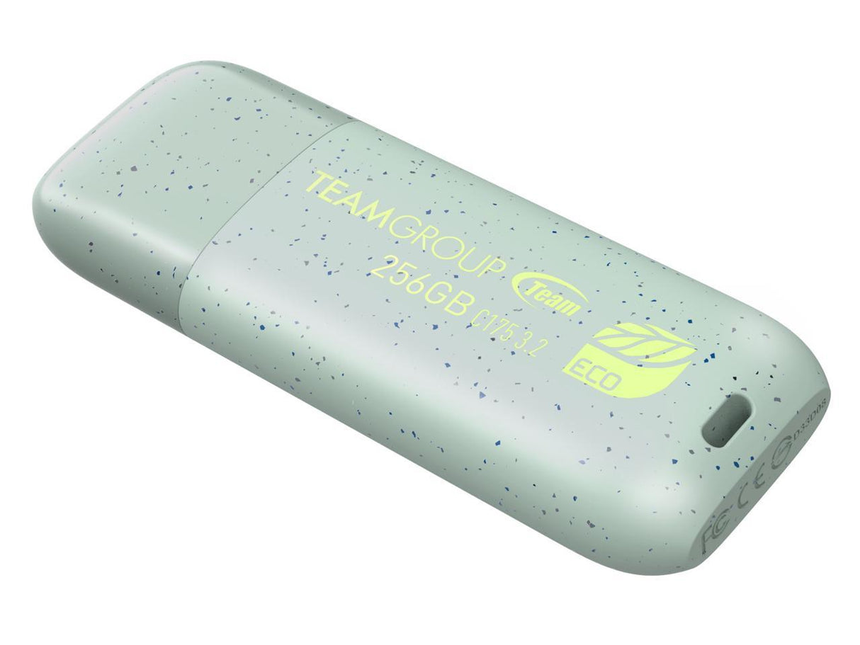 Teamgroup 256GB C175 ECO USB 3.2 spominski ključek