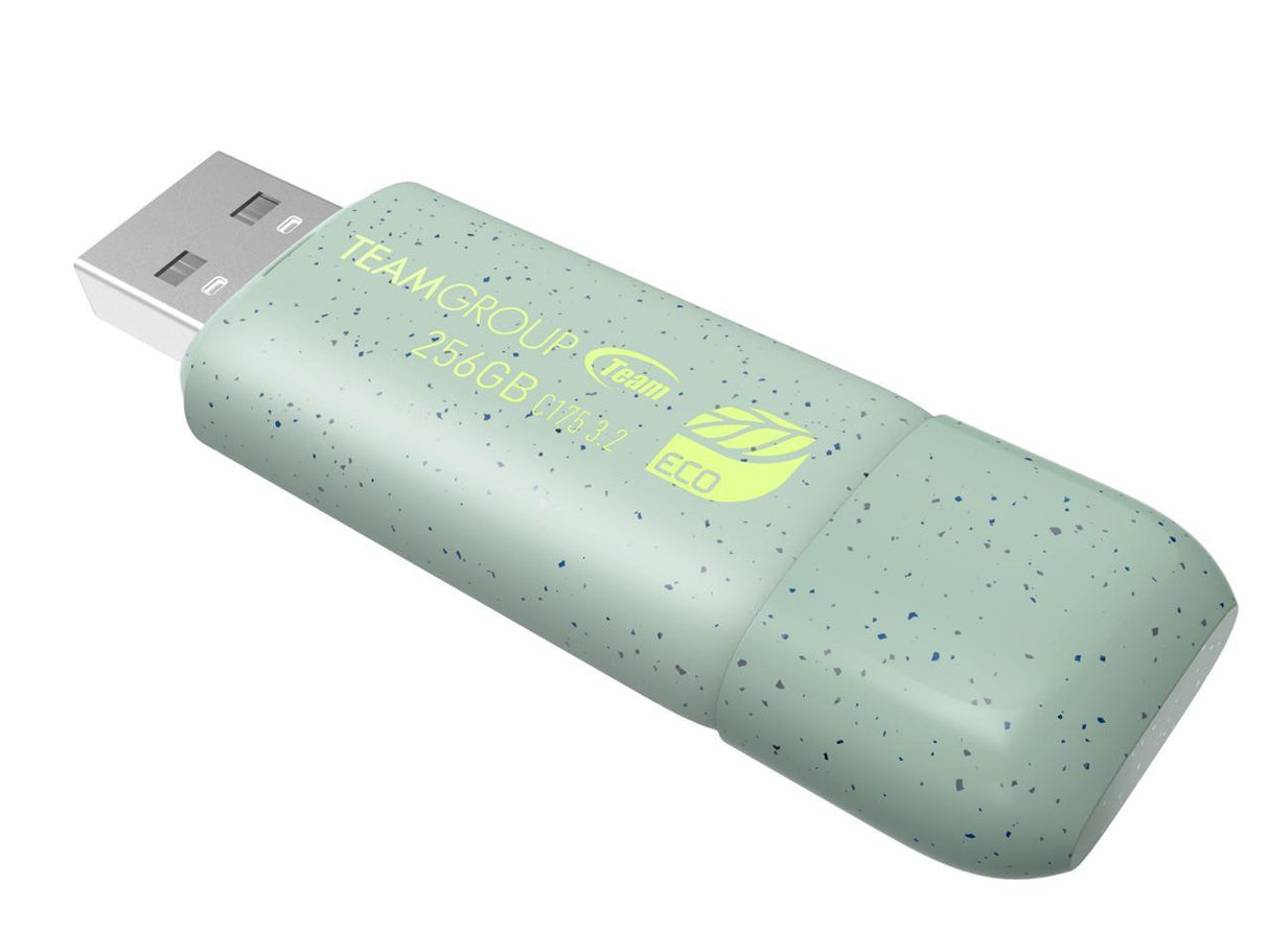 Teamgroup 256GB C175 ECO USB 3.2 spominski ključek