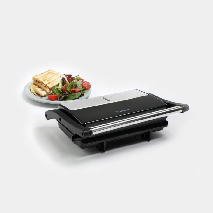 VonSfef namizni žar