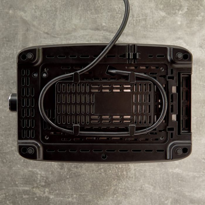 VonShef opekač kruha iz nerjavečega jekla