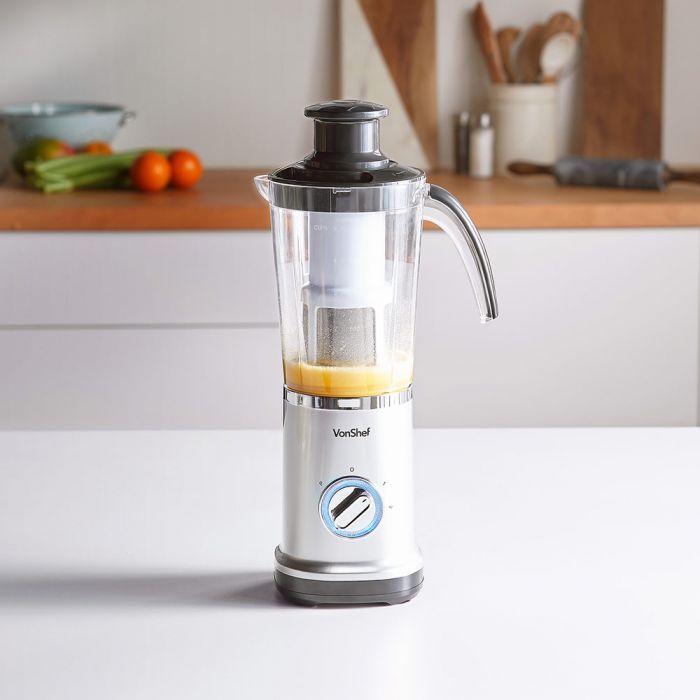 VonShef 4 v 1 multi Blender