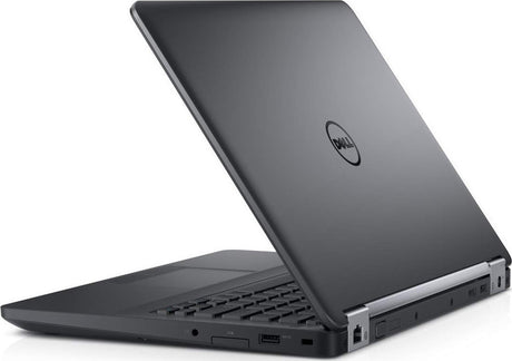Obnovljen prenosnik DELL Latitude E5470, i7-6600U, 8GB, 256GB, Radeon R7 M260