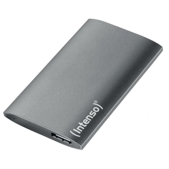 Intenso 2TB SSD Premium USB 3.2