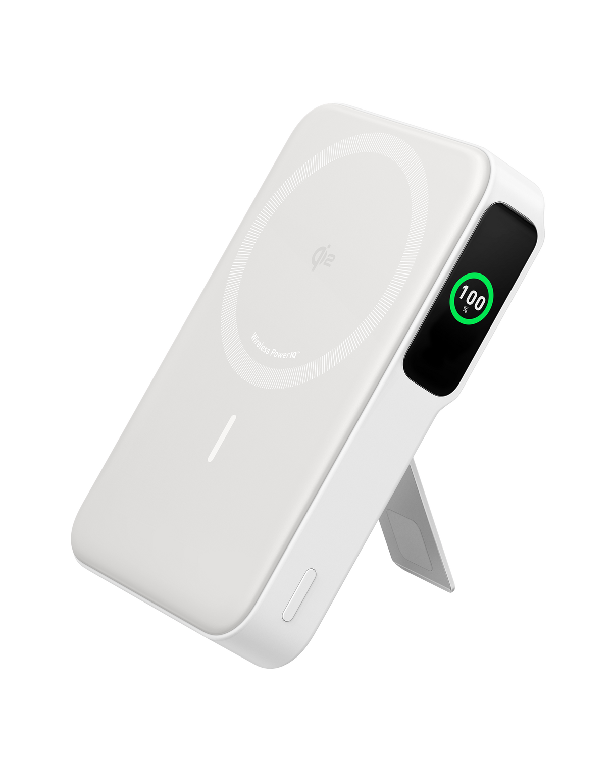 Anker MagGo 633 10k powerbank, bel