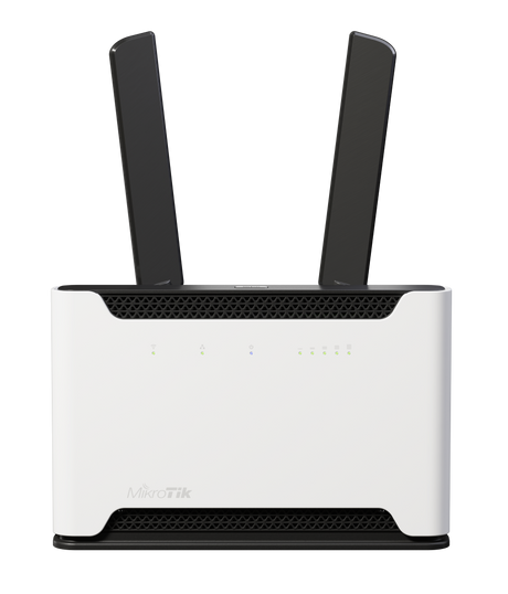 Mikrotik Chateau 5G usmerjevalnik