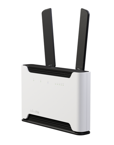 Mikrotik Chateau 5G usmerjevalnik