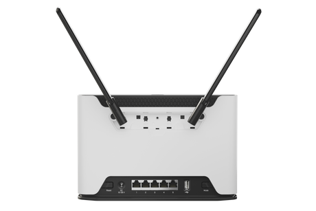 Mikrotik Chateau 5G usmerjevalnik