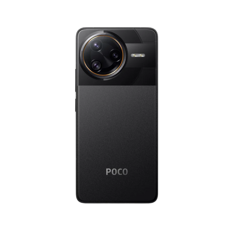 POCO F7 ULTRA 5G pametni telefon 12/256GB, črn