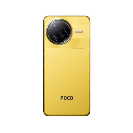 POCO F7 ULTRA 5G pametni telefon 12/256GB, rumen