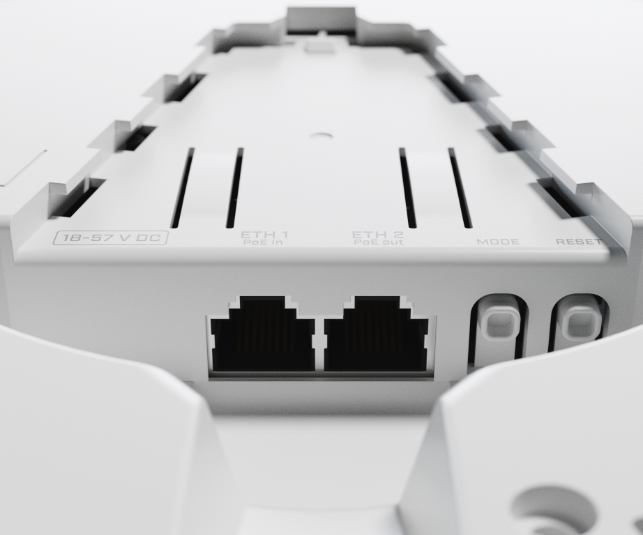 Mikrotik dostopna točka cAP XL ac