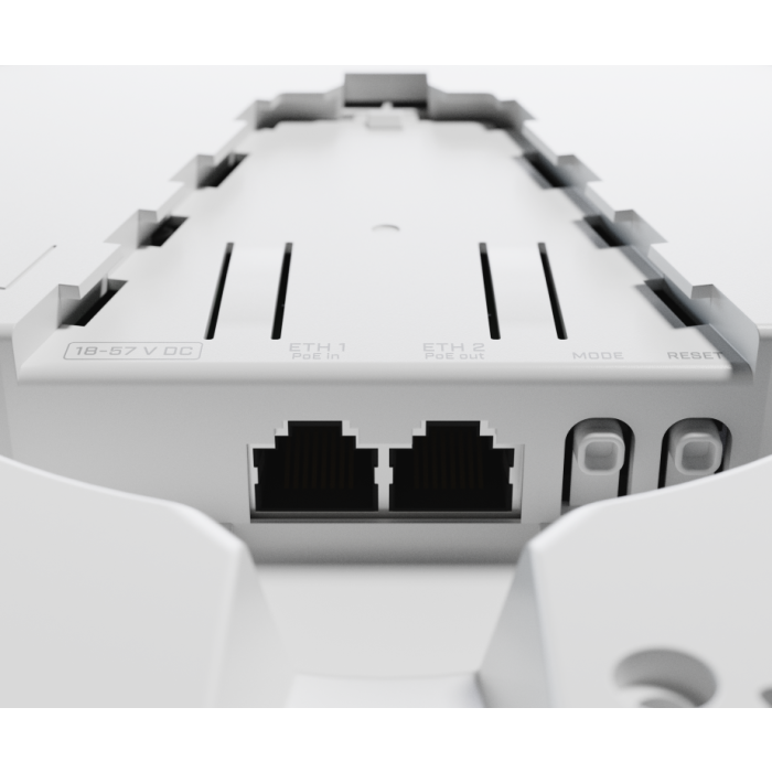 Mikrotik dostopna točka cAP XL ac