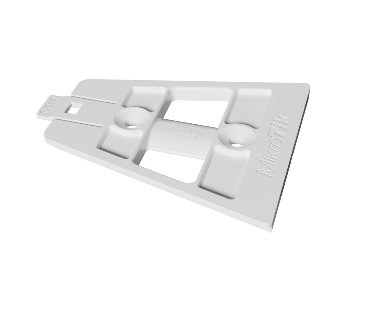 Mikrotik dostopna točka cAP XL ac