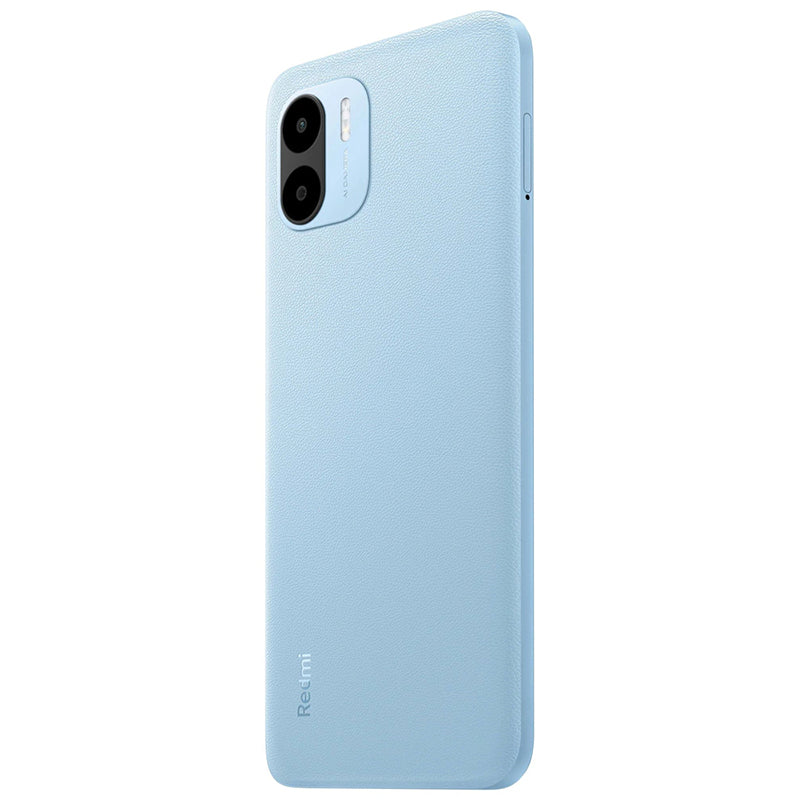 Xiaomi Redmi A1 pametni telefon, 2GB/32GB, moder