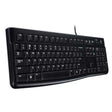 Logitech tipkovnica K120