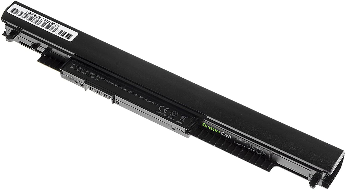 Baterija  Green Cell HS03 807956-001 za HP 14 15 17, HP 240 245 250 255 G4 G5
