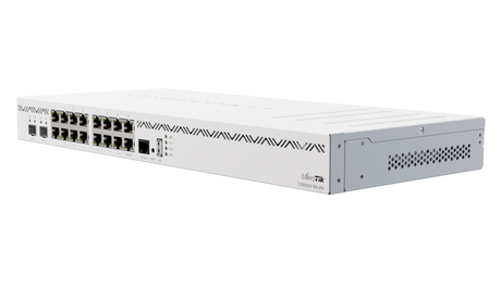 Mikrotik 16-portni giga usmerjevalnik CCR2004-16G-2S+
