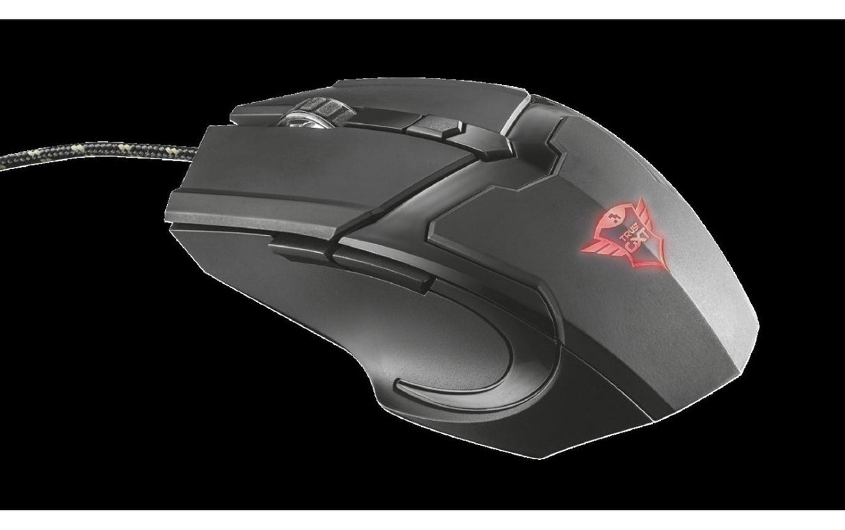 TRUST MIŠKA GAV GXT 101 GAMING