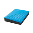 WD 6TB My Passport Sky 2,5" USB 3.2 zunanji HDD disk