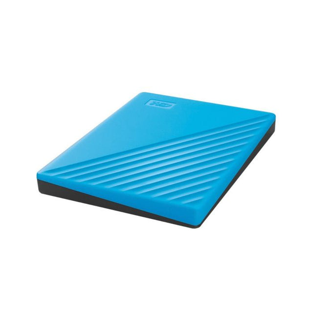 WD 2TB My Passport Sky 2,5" USB 3.2 zunanji HDD disk