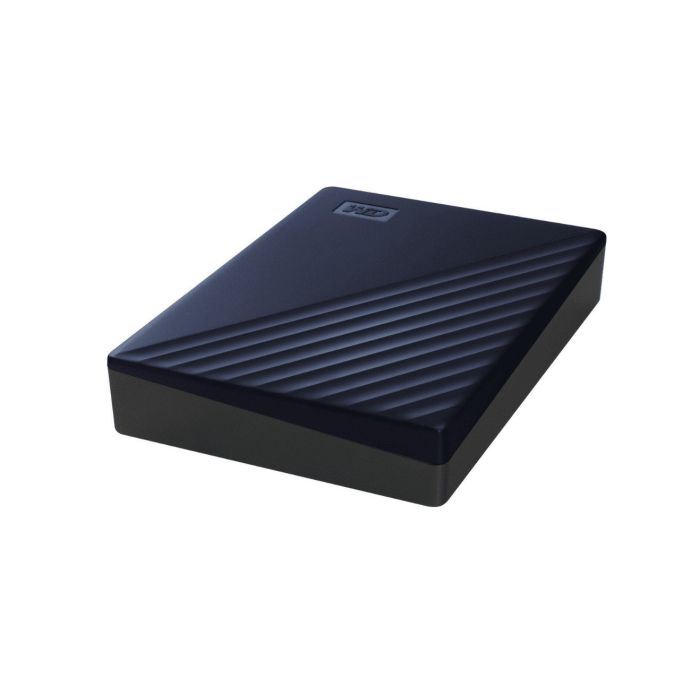 WD 5TB My Passport for MAC Blue 2,5" USB 3.2 zunanji HDD disk
