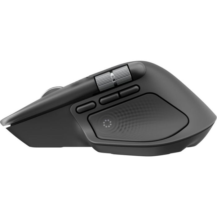 Logitech Miška MX Master 4 grafitna