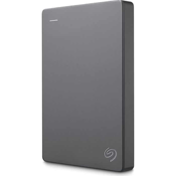 Seagate 5TB Basic Portable 2,5" USB 3.0 zunanji HDD disk