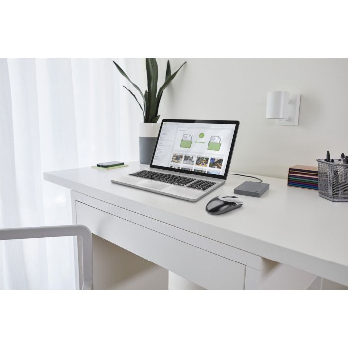 Seagate 4TB Basic Portable 2,5" USB 3.0 zunanji HDD disk