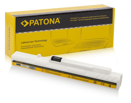 Patona baterija zar Acer Aspire One A110-Aw A110-BGw A110-BGw bela