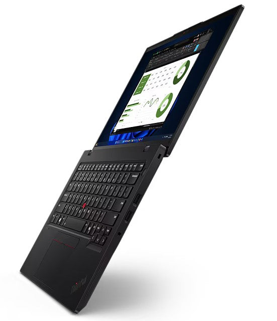 Lenovo Thinkpad L14 Intel G5 Core Ultra 5 125U, 32GB, 1TB, Windows 11 Pro