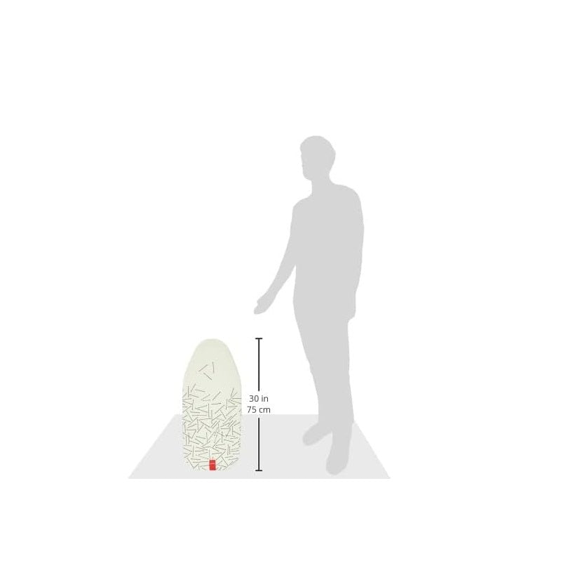 Rayen Namizna likalna deska 43,5 cm x 31,2 cm x 15cm 6036