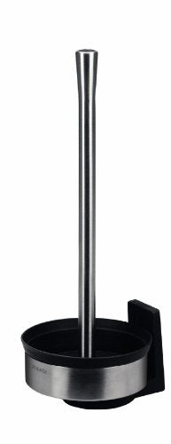 Brabantia stojalo za WC papir kovinski mat