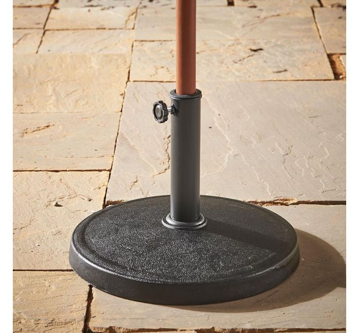 VonHaus podstavek za senčnik