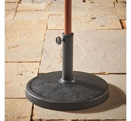 VonHaus podstavek za senčnik