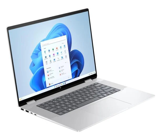HP Envy 14 x360, Ultra 7-155U, 16GB RAM, 1TB SSD, Touch OLED 120Hz, Windows 11 Home