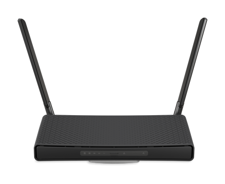 Mikrotik hAP ax³ usmerjevalnik
