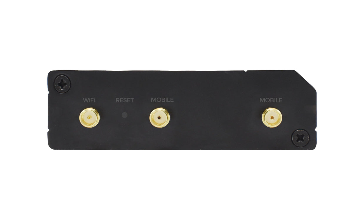 Teltonika industrijski LTE usmerjevalnik RUT241