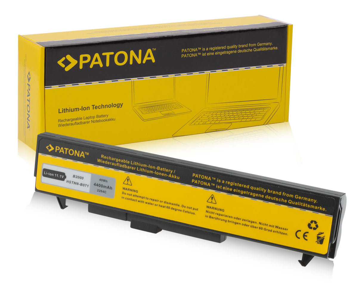 Patona baterija za LG RD400 LE50 LM50 LM60 LM70 LS45 LS50 LS55 LS70 LS75 LW40