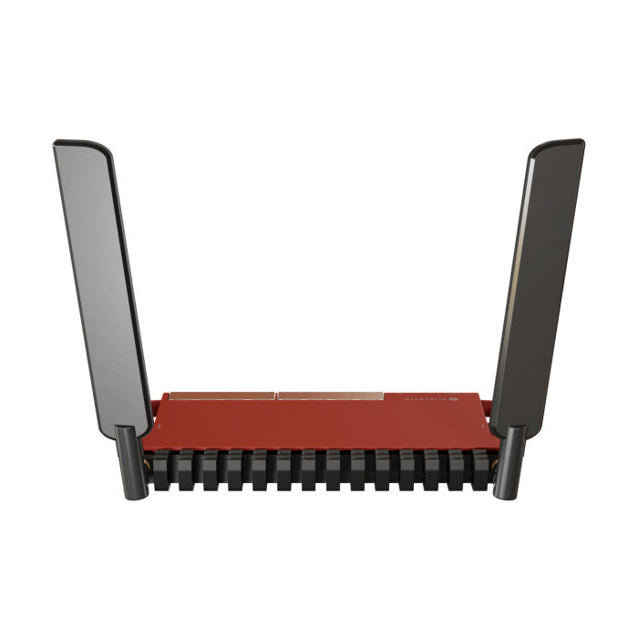 Mikrotik brezžični usmerjevalnik L009UiGS-2HaxD-IN